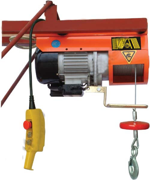 浙江華陽(yáng) WT-G200A G250A G300A電動(dòng)葫蘆