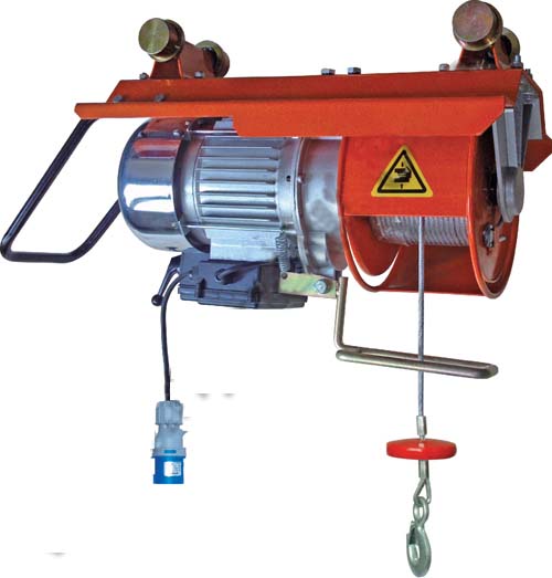 浙江華陽(yáng) WT-G200C G250C G300C電動(dòng)葫蘆