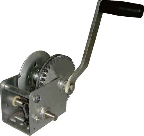 浙江華陽(yáng) HWA500 HWA800手動(dòng)絞盤(pán)