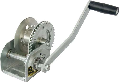 浙江華陽(yáng) T10X手動(dòng)絞盤(pán)