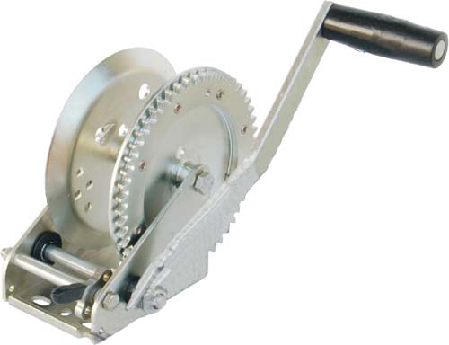 浙江華陽(yáng) T16 T18手動(dòng)絞盤(pán)