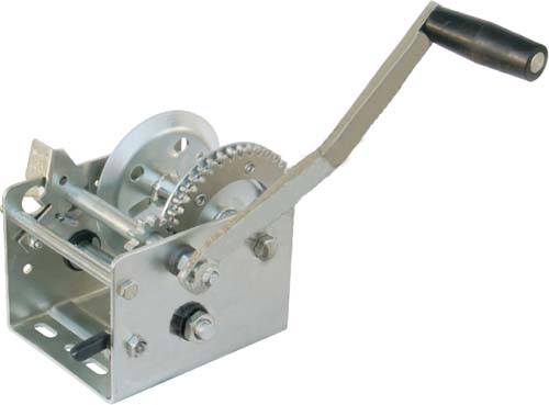 浙江華陽(yáng) T20 T25手動(dòng)絞盤(pán)