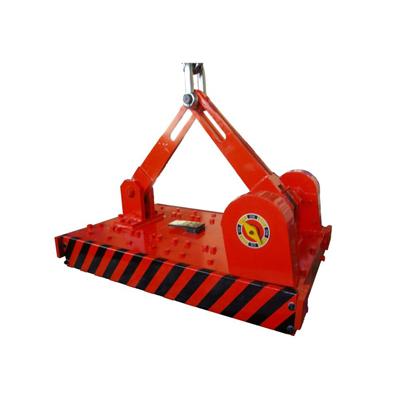 杭州力帥 自動(dòng)永磁吸盤(pán)