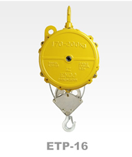 日本遠(yuǎn)藤 EWF.ETP型彈簧平衡器