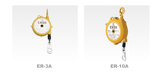 日本遠(yuǎn)藤 扭矩軸ER型彈簧平衡器