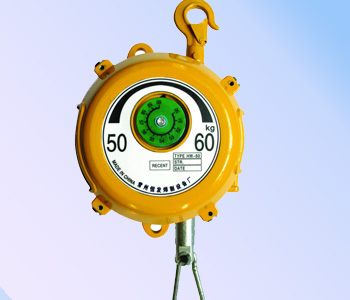 常州恒發(fā) HW-60彈簧平衡器