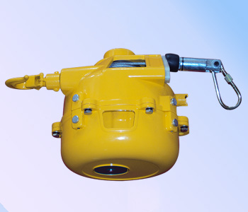 常州恒發(fā) HWⅡ-105系列彈簧平衡器