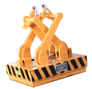 浙江開鑫 半自動(dòng)永磁吊裝器