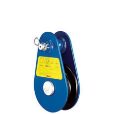 臺(tái)灣振鋒YOKE 8-553型固定式滑車