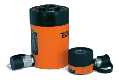 美國EAGLE ESH單作用中空液壓缸