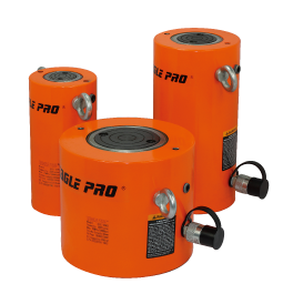 美國EAGLE ESX單作用大噸位液壓缸