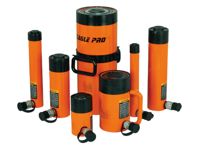 美國EAGLE ES單作用通用液壓缸