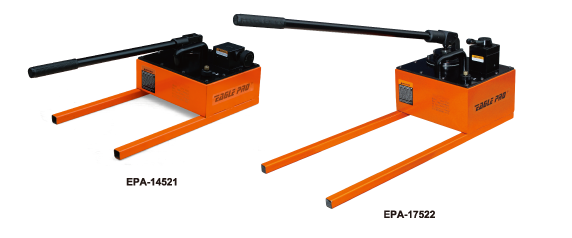 美國(guó)EAGLE EPA液壓手動(dòng)泵