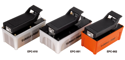 美國(guó)EAGLE EPC氣動(dòng)液壓泵