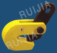 無(wú)錫瑞嘉 L系列橫吊鋼板起重鉗