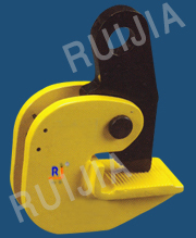 無(wú)錫瑞嘉 PDB橫吊鋼板起重鉗