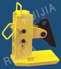 無(wú)錫瑞嘉 PDK層疊鋼板起重鉗