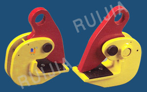 無(wú)錫瑞嘉 PPD橫吊鋼板起重鉗