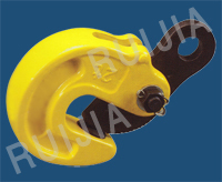 無(wú)錫瑞嘉 DFM模鍛翻轉(zhuǎn)起重鉗