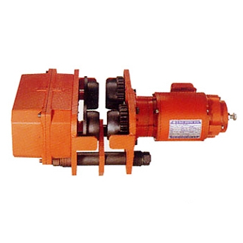 臺灣黑熊 單軌電動小車