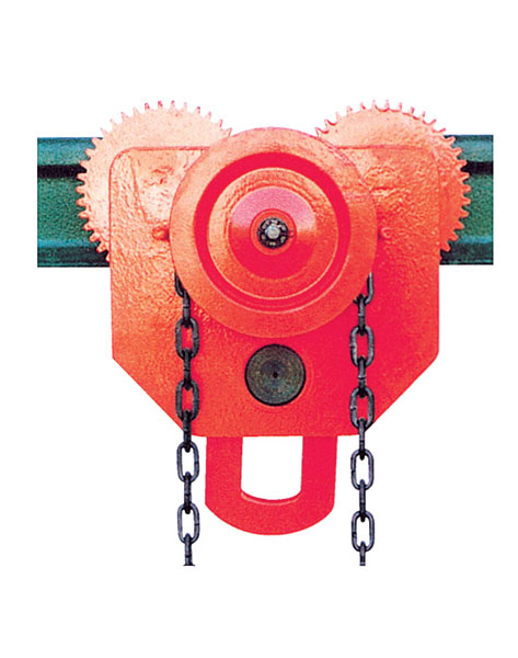 浙江五一 GCL-AK型手鏈單軌小車(chē)