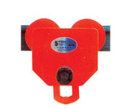 浙江五一 GCT-AK型手推單軌小車(chē)