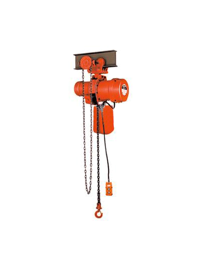 日本日智 MTP-5型電動葫蘆