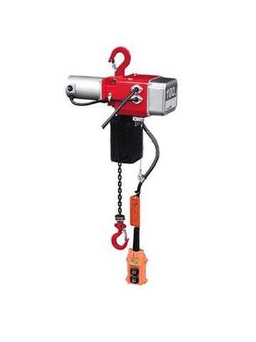 日本日智 RCT2型電動葫蘆