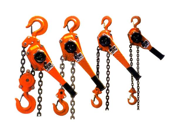 無錫太湖 HSHY-B型系列手扳葫蘆