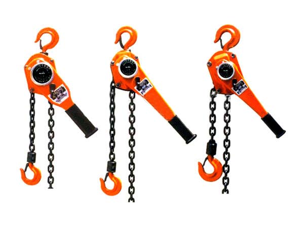 無(wú)錫太湖 HSHY型系列手扳葫蘆