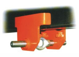 臺(tái)灣川崎 CST-Y4型重型手推單軌小車(chē)