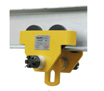 臺(tái)灣川崎 PTA工字行車(chē)