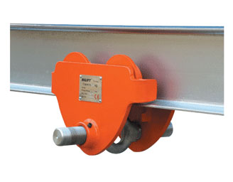 臺(tái)灣川崎 PTB工字行車(chē)