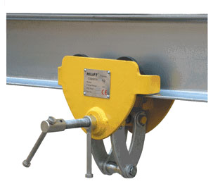 臺(tái)灣川崎 PTC工字行車(chē)