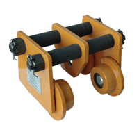 臺(tái)灣川崎 PT工字行車(chē)