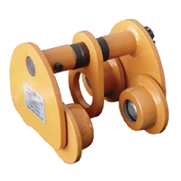 臺(tái)灣川崎 VP工字行車(chē)