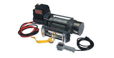 臺(tái)灣川崎 NVG9000-N電動(dòng)絞盤