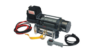 臺(tái)灣川崎 NVG10000-N電動(dòng)絞盤