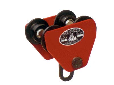 無(wú)錫太湖 GCTY型系列手推單軌小車(chē)