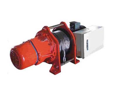 臺(tái)灣KIO 電動(dòng)卷?yè)P(yáng)機(jī)2