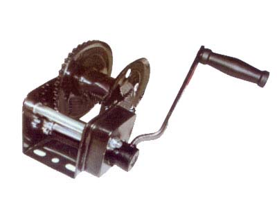 佰億工具 BY18Z-20Z自剎式絞車2