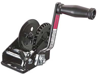 臺灣至光 W06-506B標(biāo)準(zhǔn)型絞盤