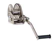 德國(guó)耶魯 HW-CS手動(dòng)絞盤(pán)