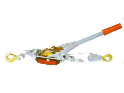 佰億工具 BY1T-1手動(dòng)牽引器