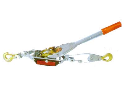 佰億工具 BY1T-2手動(dòng)牽引器