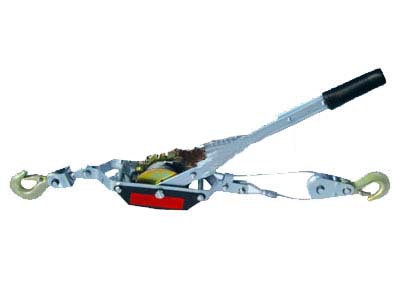 佰億工具 BY2T-1手動(dòng)牽引器