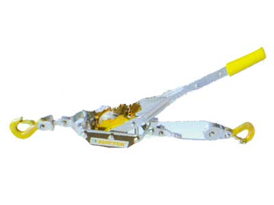 佰億工具 BY2TA-2手動牽引器