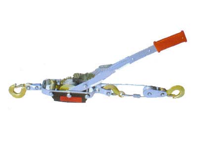 佰億工具 BY4T-3手動(dòng)牽引器