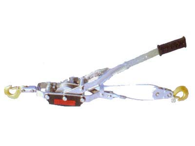 佰億工具 BY4TA-1手動(dòng)牽引器