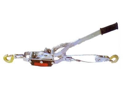 佰億工具 BY4TA-2手動(dòng)牽引器